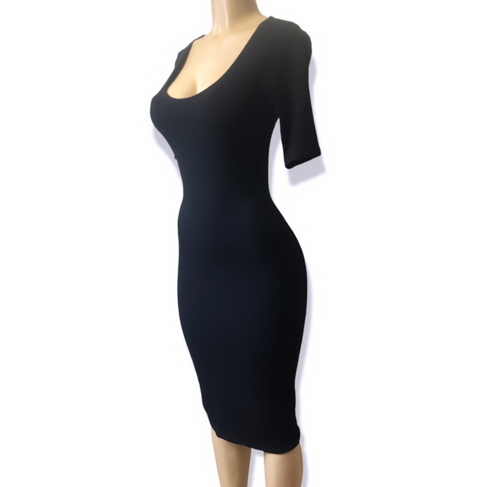 Bar lll Dress